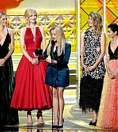 The Emmys - 2017